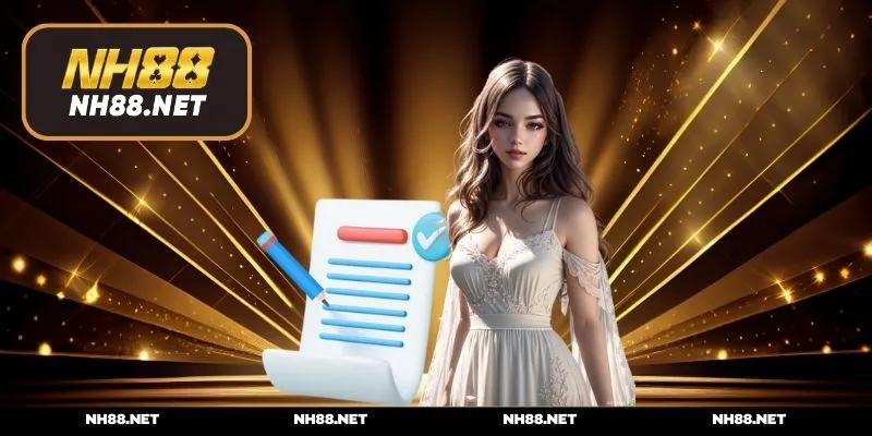 Nguyên tắc nhận ưu đãi từ hệ thống giải trí